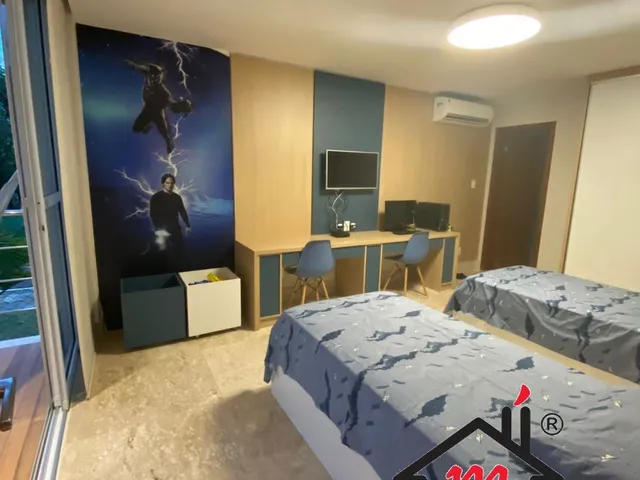 Imagem 6: CASA RESIDENCIAL em SALVADOR - BA, ALPHAVILLE I