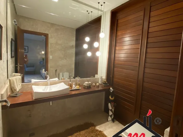 Imagem 7: CASA RESIDENCIAL em SALVADOR - BA, ALPHAVILLE I