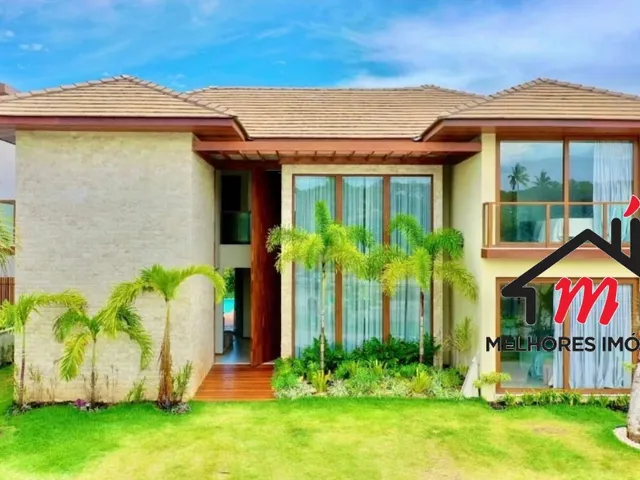 Imagem: CASA RESIDENCIAL em MATA DE SÃO JOÃO