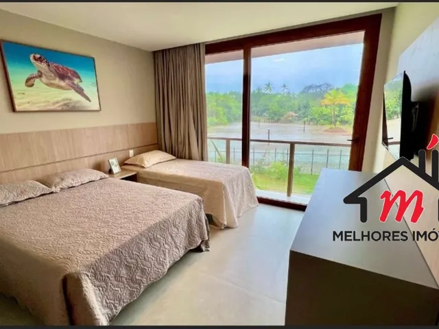 Imagem 10: CASA RESIDENCIAL em MATA DE SÃO JOÃO - BA, praia do forte