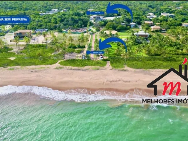 Imagem 16: CASA RESIDENCIAL em MATA DE SÃO JOÃO - BA, praia do forte