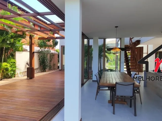 Imagem 10: CASA RESIDENCIAL em MATA DE SÃO JOÃO - BA, Praia do Forte