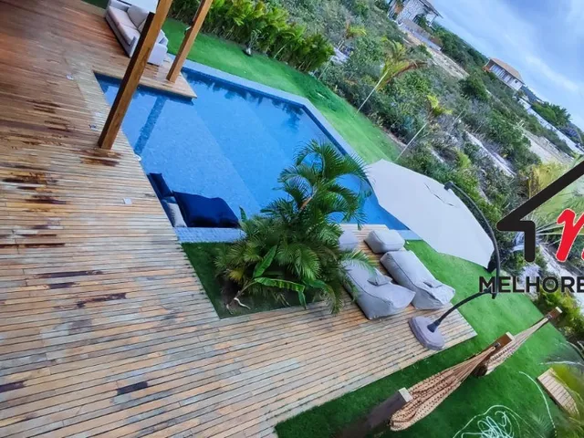 Imagem 3: CASA RESIDENCIAL em MATA DE SÃO JOÃO - BA, MATA DE SÃO JOÃO
