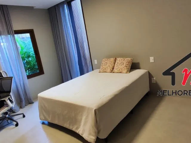 Imagem 12: CASA RESIDENCIAL em MATA DE SÃO JOÃO - BA, MATA DE SÃO JOÃO