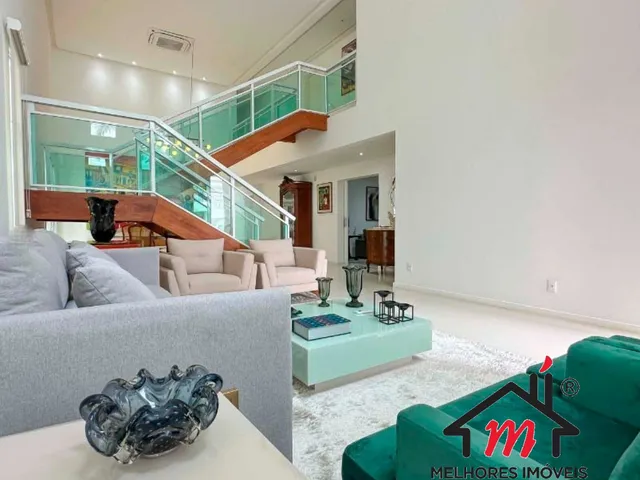 Imagem 2: CASA RESIDENCIAL em SALVADOR - BA, Alphaville I