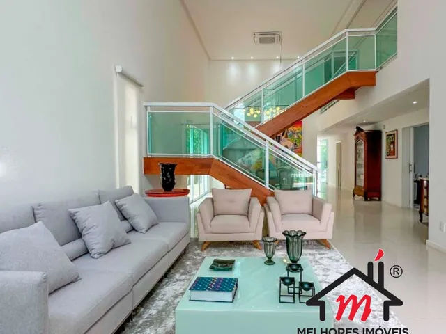 Imagem 5: CASA RESIDENCIAL em SALVADOR - BA, Alphaville I
