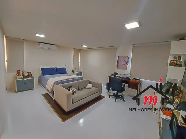 Imagem 8: CASA RESIDENCIAL em SALVADOR - BA, Alphaville I