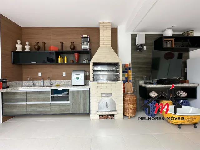 Imagem 11: CASA RESIDENCIAL em SALVADOR - BA, Alphaville I