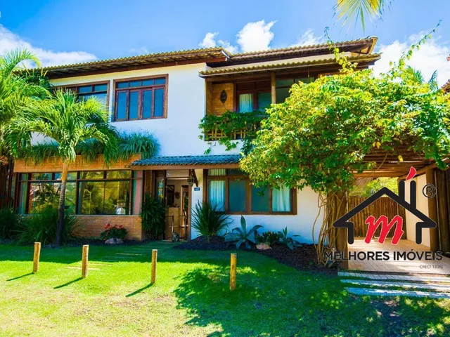 Imagem: CASA RESIDENCIAL em MATA DE SÃO JOÃO