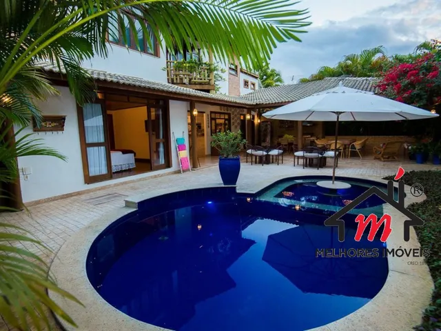 Imagem 4: CASA RESIDENCIAL em MATA DE SÃO JOÃO - BA, MATA DE SÃO JOÃO