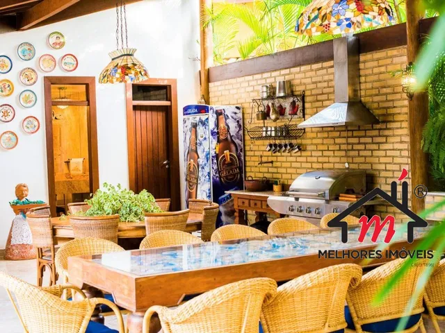 Imagem 7: CASA RESIDENCIAL em MATA DE SÃO JOÃO - BA, MATA DE SÃO JOÃO