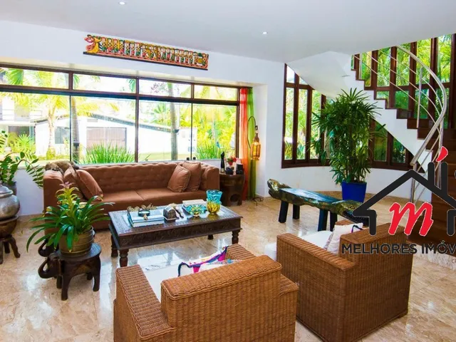 Imagem 10: CASA RESIDENCIAL em MATA DE SÃO JOÃO - BA, MATA DE SÃO JOÃO