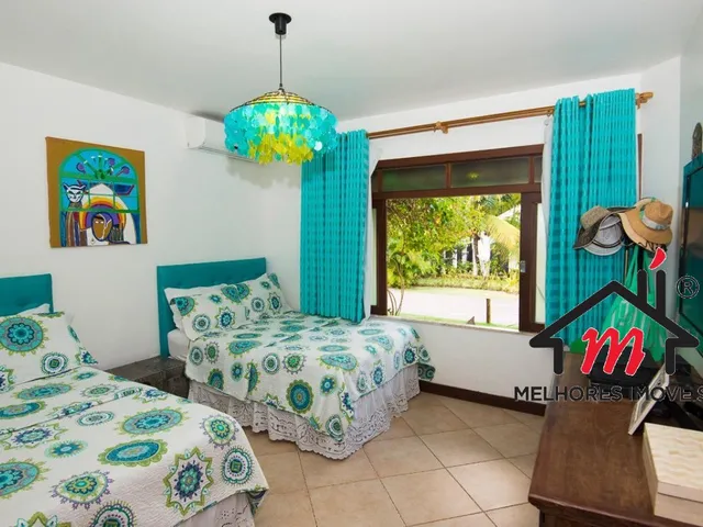 Imagem 13: CASA RESIDENCIAL em MATA DE SÃO JOÃO - BA, MATA DE SÃO JOÃO