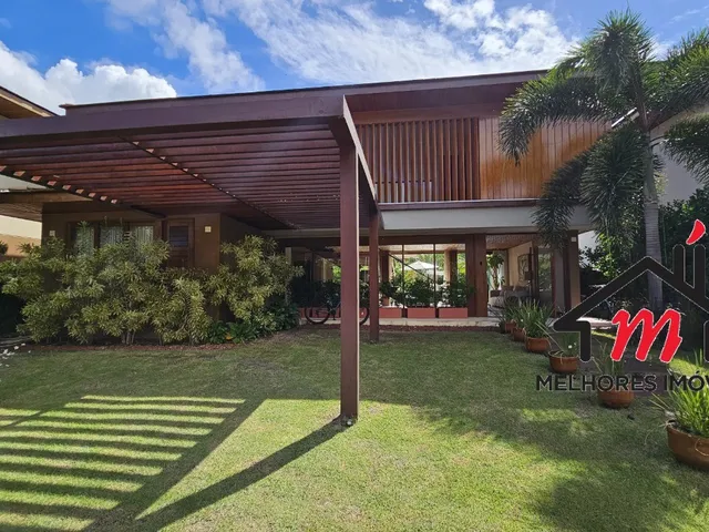 Imagem 2: CASA RESIDENCIAL em MATA DE SÃO JOÃO - BA, Praia do Forte