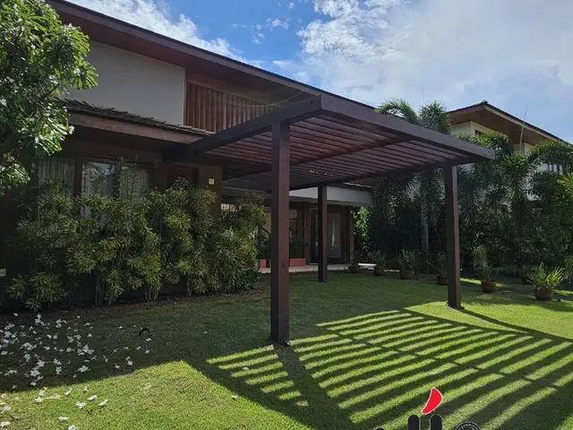 Imagem 5: CASA RESIDENCIAL em MATA DE SÃO JOÃO - BA, Praia do Forte