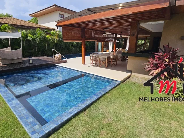 Imagem 11: CASA RESIDENCIAL em MATA DE SÃO JOÃO - BA, Praia do Forte
