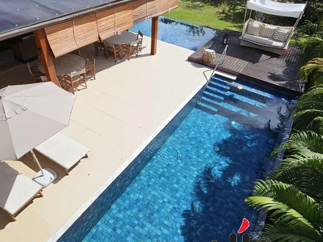 Imagem 14: CASA RESIDENCIAL em MATA DE SÃO JOÃO - BA, Praia do Forte