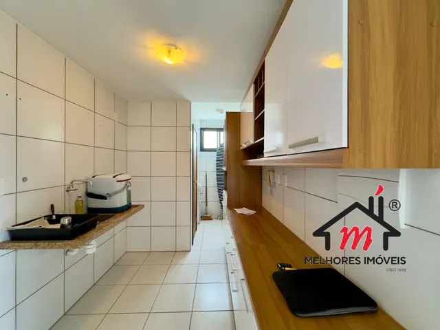 Imagem 4: APARTAMENTO RESIDENCIAL em SALVADOR - BA, STELLA MARIS