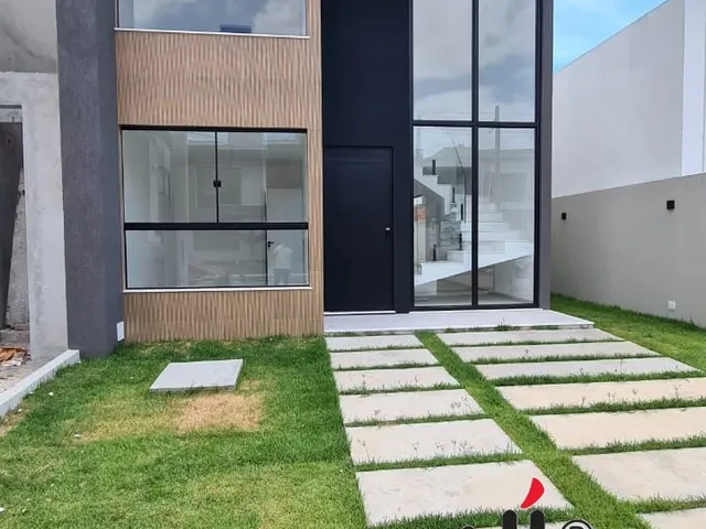 Imagem: CASA RESIDENCIAL em CAMAÇARI - BA, VILA