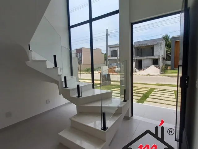 Imagem 10: CASA RESIDENCIAL em CAMAÇARI - BA, VILA DE ABRANTES (ABRANTES