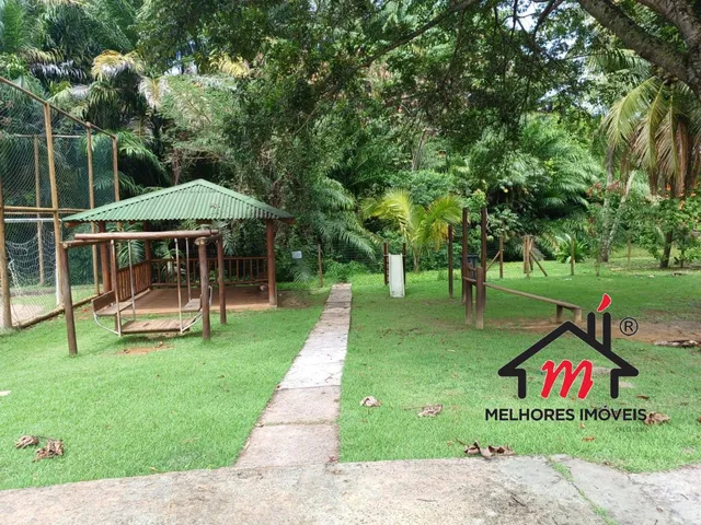 Imagem 13: CASA RESIDENCIAL em CAMAÇARI - BA, VILA DE ABRANTES (ABRANTES
