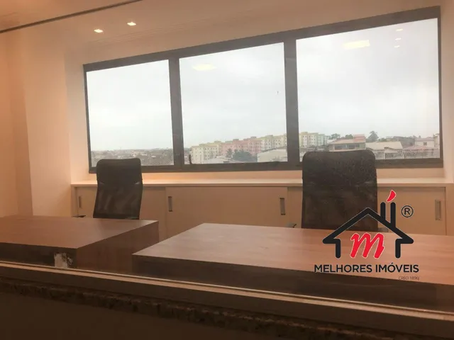 Imagem 3: SALA COMERCIAL em SALVADOR - BA, SÃO CRISTÓVÃO