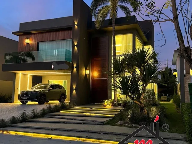 Imagem: CASA RESIDENCIAL em CAMAÇARI - BA, CATU