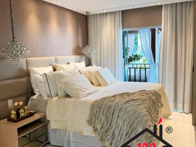 Imagem 6: CASA RESIDENCIAL em CAMAÇARI - BA, CATU DE ABRANTES (ABRANTES