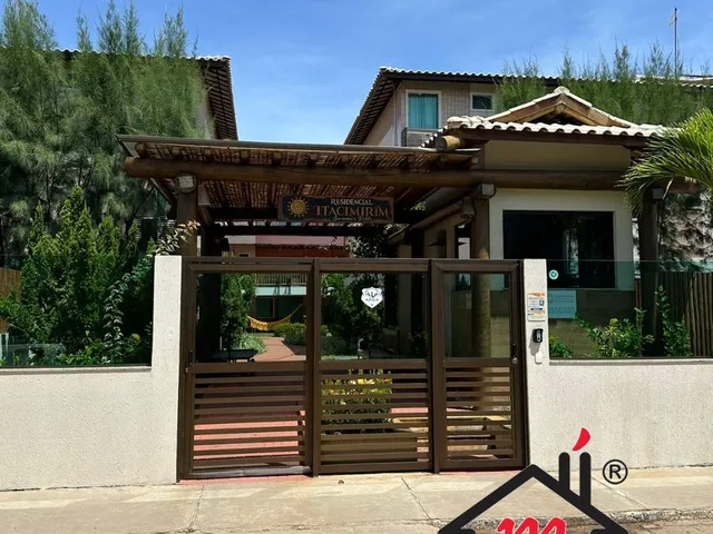 Imagem: CASA RESIDENCIAL em CAMAÇARI - BA, ITACIMIRIM