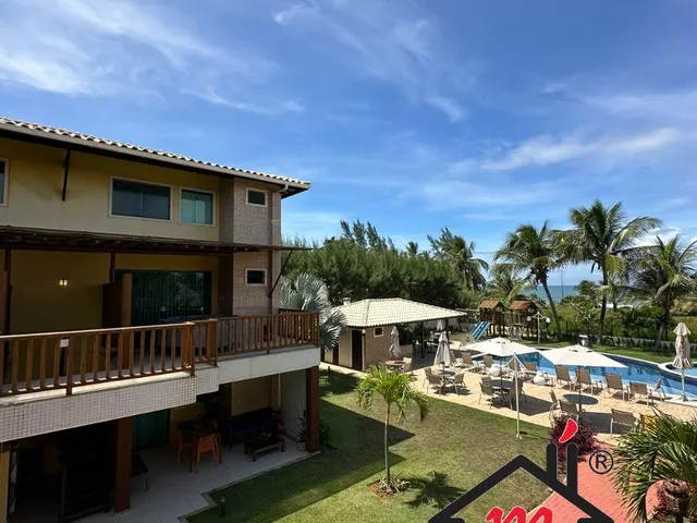 Imagem 4: CASA RESIDENCIAL em CAMAÇARI - BA, ITACIMIRIM (MONTE GORDO
