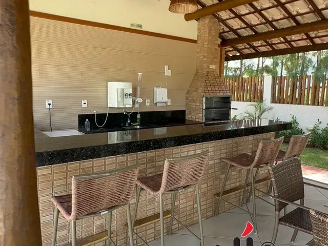 Imagem 7: CASA RESIDENCIAL em CAMAÇARI - BA, ITACIMIRIM (MONTE GORDO