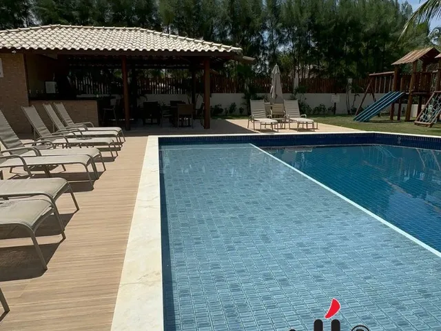 Imagem 10: CASA RESIDENCIAL em CAMAÇARI - BA, ITACIMIRIM (MONTE GORDO