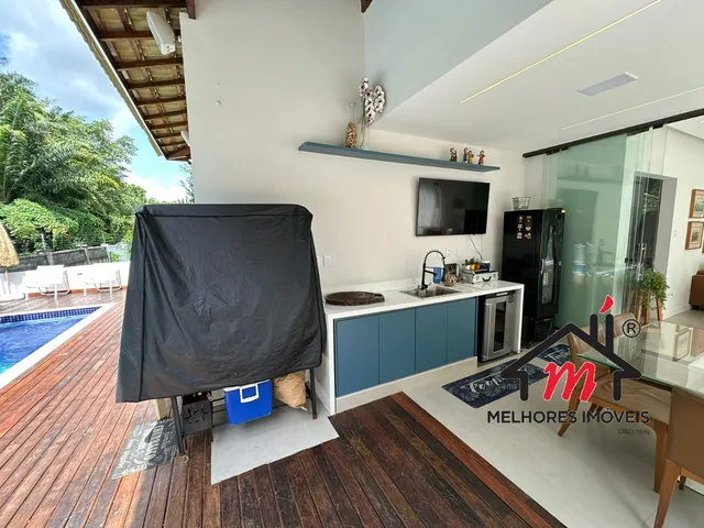 Imagem 5: CASA RESIDENCIAL em CAMAÇARI - BA, VILA DE ABRANTES (ABRANTES