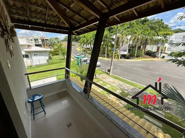 Imagem 11: CASA RESIDENCIAL em CAMAÇARI - BA, VILA DE ABRANTES (ABRANTES