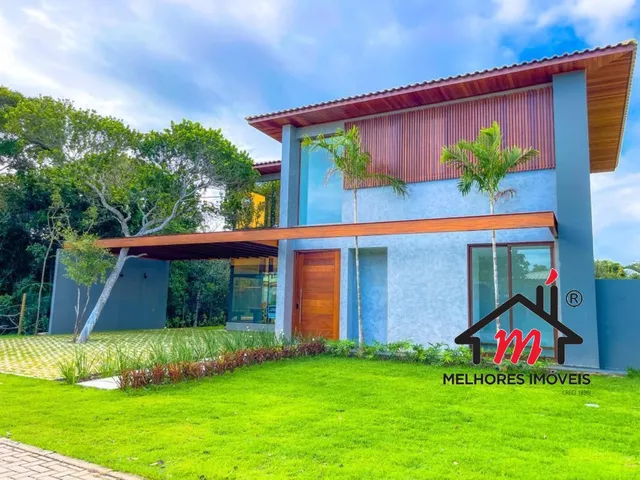 Imagem 4: CASA RESIDENCIAL em MATA DE SÃO JOÃO - BA, praia do forte