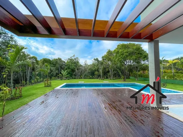 Imagem 7: CASA RESIDENCIAL em MATA DE SÃO JOÃO - BA, praia do forte