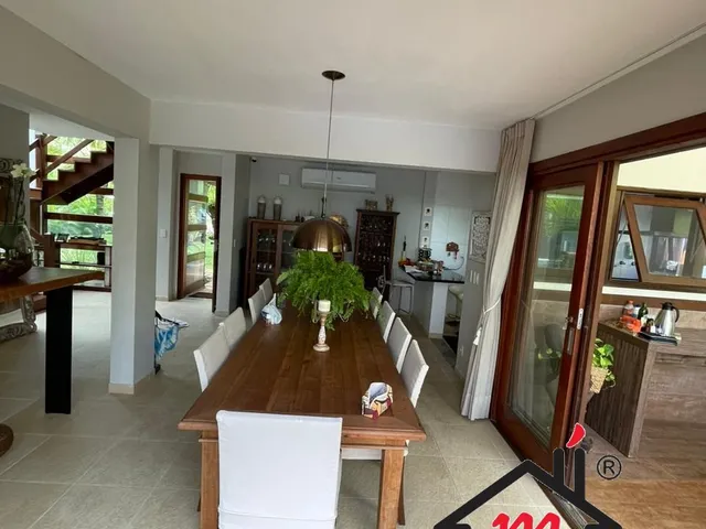 Imagem 5: CASA RESIDENCIAL em MATA DE SÃO JOÃO - BA, Sauipe