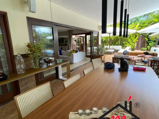 Imagem 8: CASA RESIDENCIAL em MATA DE SÃO JOÃO - BA, Sauipe