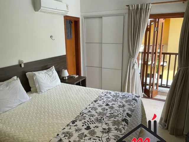Imagem 14: CASA RESIDENCIAL em MATA DE SÃO JOÃO - BA, Sauipe