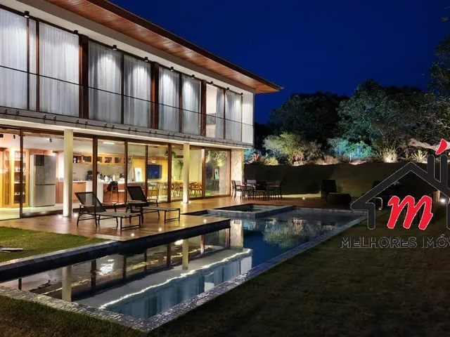 Imagem 2: CASA RESIDENCIAL em MATA DE SÃO JOÃO - BA, praia do forte
