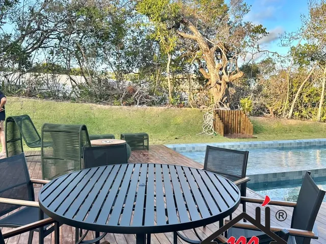 Imagem 11: CASA RESIDENCIAL em MATA DE SÃO JOÃO - BA, praia do forte