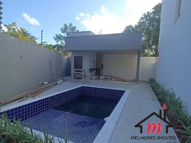 Imagem 3: CASA RESIDENCIAL em CAMAÇARI - BA, BOA UNIÃO (ABRANTES