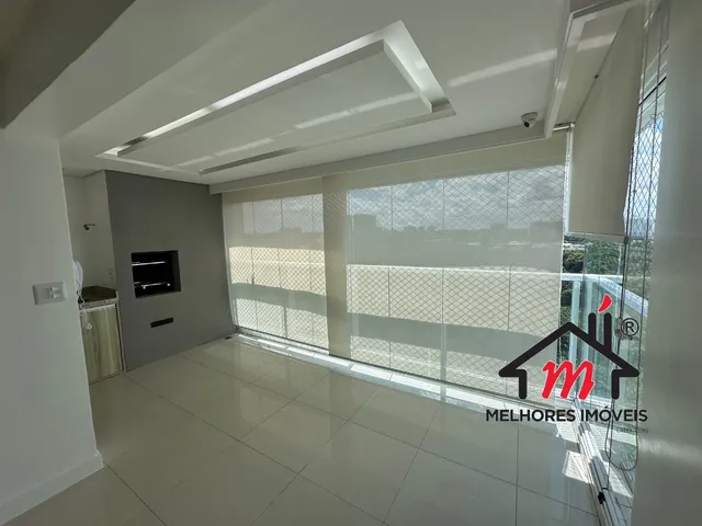 Imagem: O apartamento possui 3 Dormitórios, 1 Suíte, 3 Banheiros,