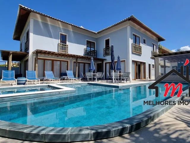 Imagem 2: CASA RESIDENCIAL em CAMAÇARI - BA, GUARAJUBA (MONTE GORDO