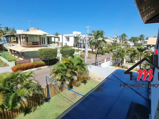 Imagem 14: CASA RESIDENCIAL em CAMAÇARI - BA, GUARAJUBA (MONTE GORDO