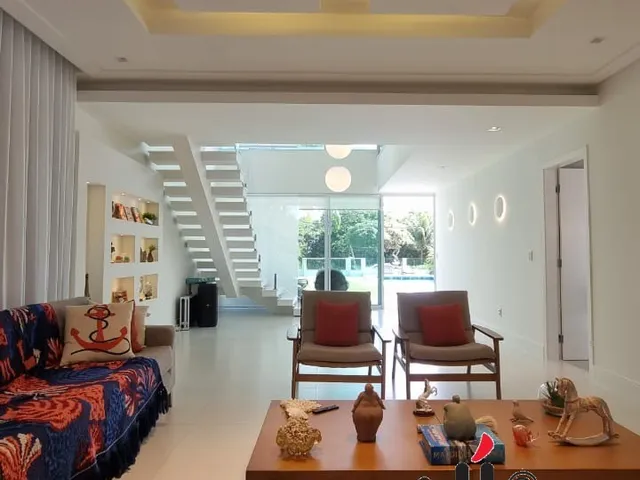 Imagem 2: CASA RESIDENCIAL em Camaçari - BA, Guarajuba