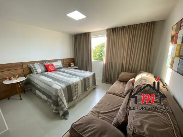 Imagem 7: CASA RESIDENCIAL em CAMAÇARI - BA, GUARAJUBA (MONTE GORDO
