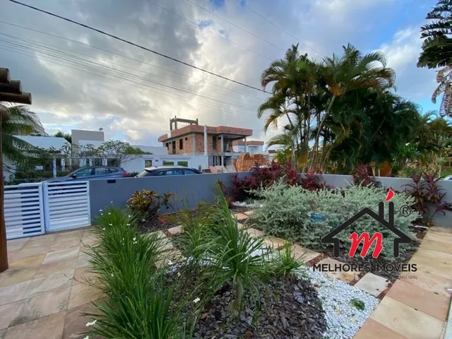 Imagem 10: CASA RESIDENCIAL em CAMAÇARI - BA, GUARAJUBA (MONTE GORDO