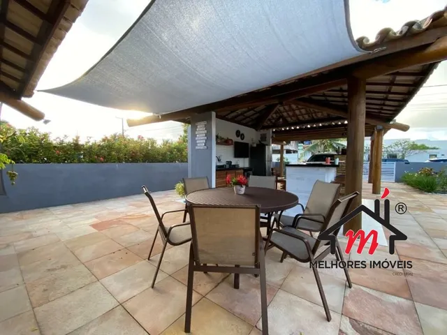 Imagem 13: CASA RESIDENCIAL em CAMAÇARI - BA, GUARAJUBA (MONTE GORDO
