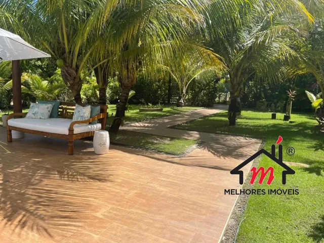 Imagem 3: CASA RESIDENCIAL em MATA DE SÃO JOÃO - BA, quintas de Sauípe grande Laguna